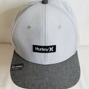 Nike Aerobill Dri-Fit Hurley Phantom Hat